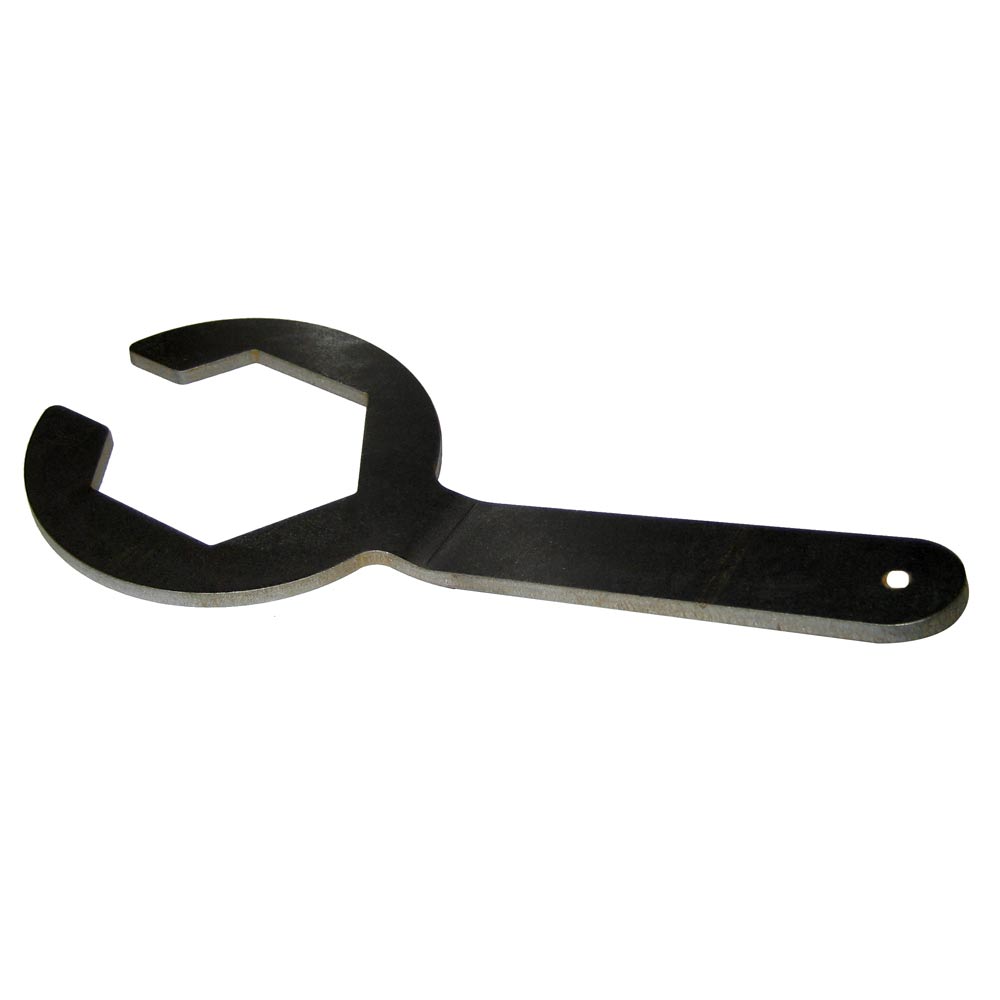 Airmar 117WR-2 Transducer Hull Nut Wrench [117WR-2] - First Stop Marine