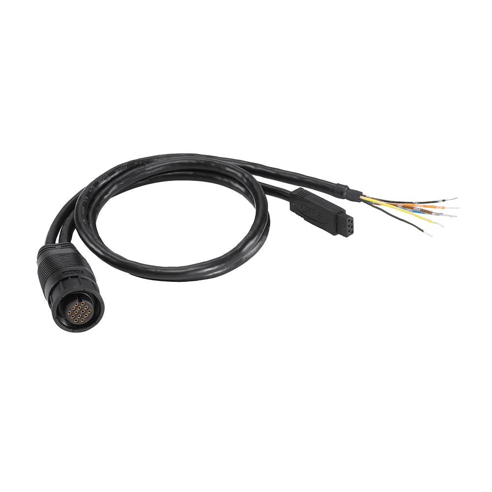 Humminbird AS GPS NMEA Splitter Cable [720080-1] - First Stop Marine