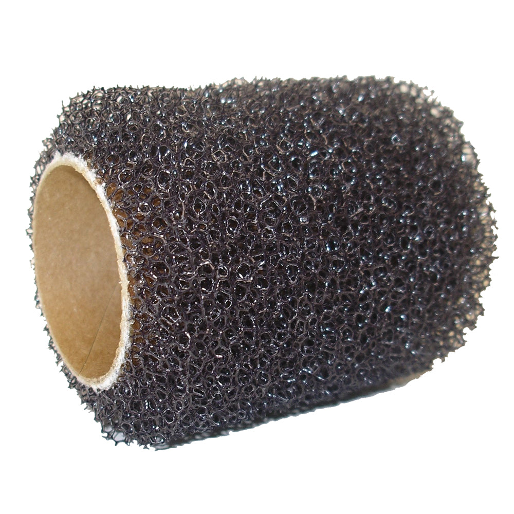 KiwiGrip Roller Brush - 4" [KG1020-4] - First Stop Marine
