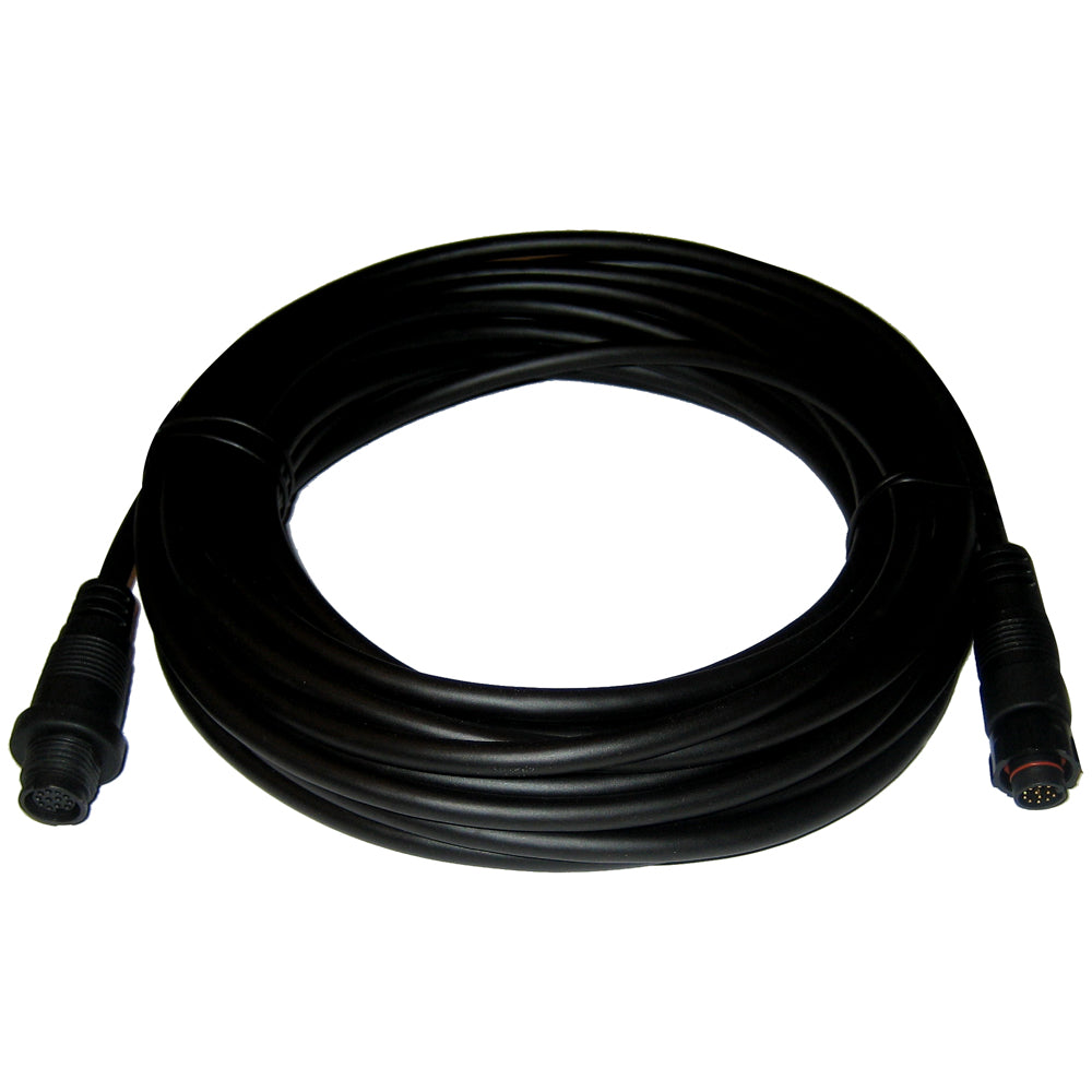 Raymarine Handset Extension Cable f/Ray60/70 - 5M [A80291] - First Stop Marine