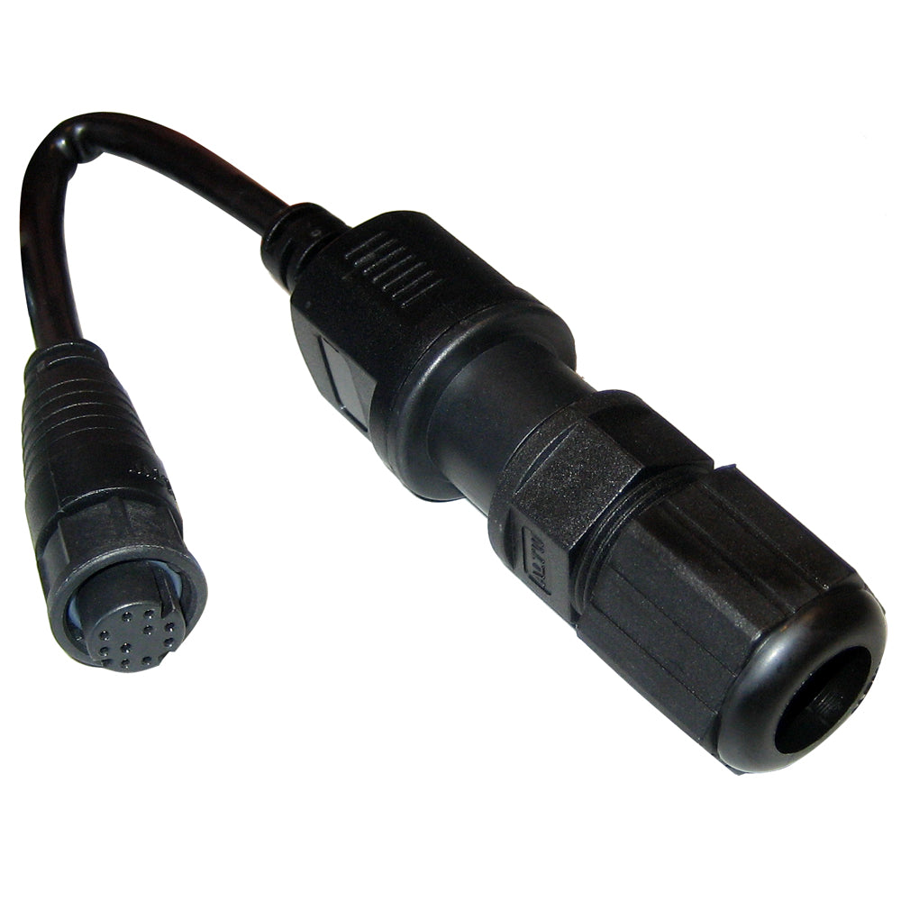 Raymarine Raynet to RJ45 Female Adapter 100mm [A80247] - First Stop Marine