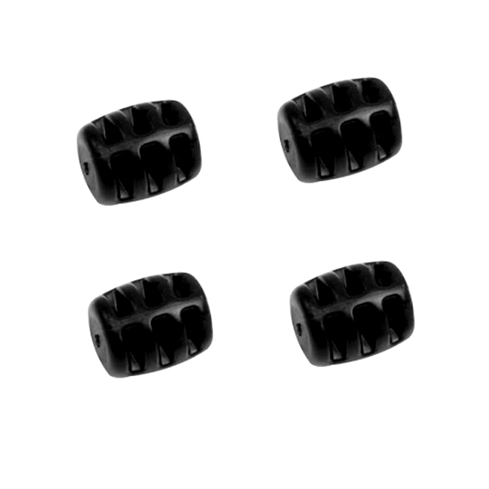 Scotty 1039 Soft Stop Bumper - 4 Pack [1039] - First Stop Marine