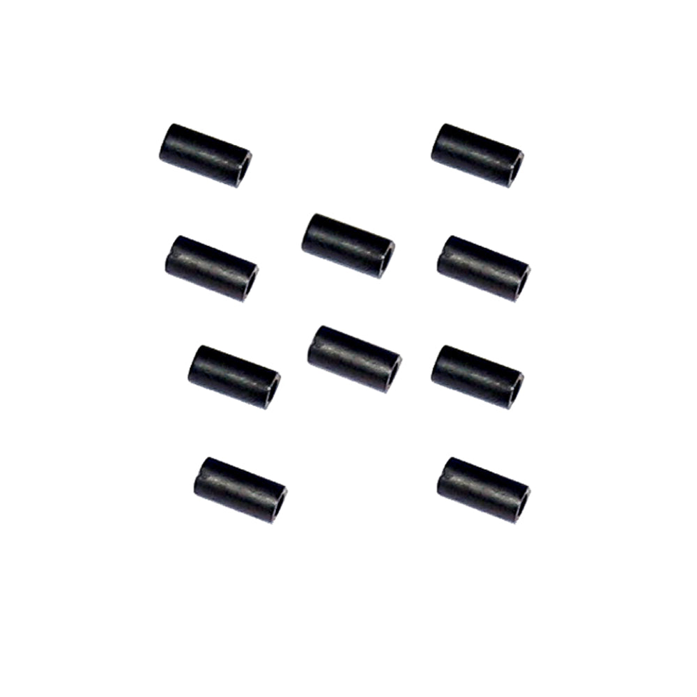 Scotty Wire Joining Connector Sleeves - 10 Pack [1004] - First Stop Marine