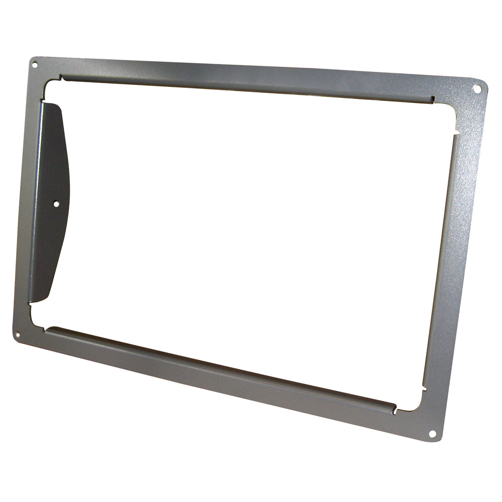 Furuno Front Fixing Panel Kit f/TZTL15L [001-337-450-00] - First Stop Marine