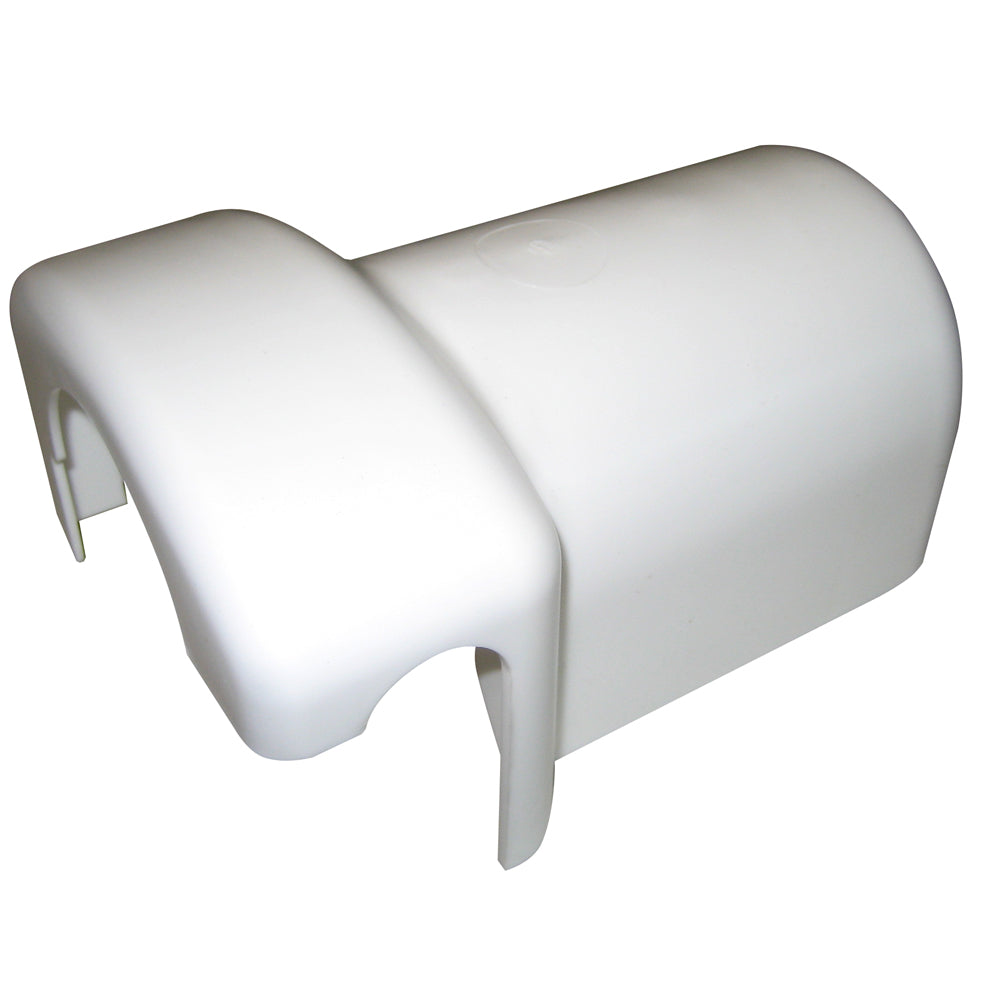 Jabsco Motor Cover f/37010 Series [43990-0051] - First Stop Marine
