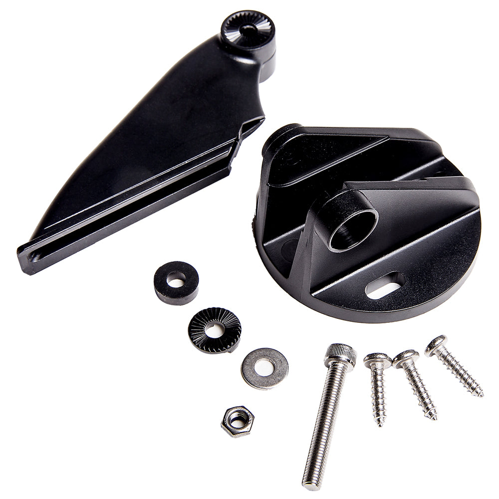 Raymarine CPT-DV/CPT-DVS Mounting Kit [R70439] - First Stop Marine