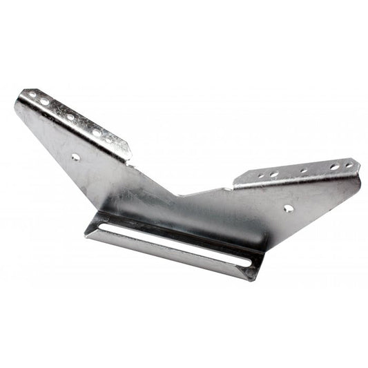 C.E. Smith Pontoon Wing Bracket [26244GA] - First Stop Marine