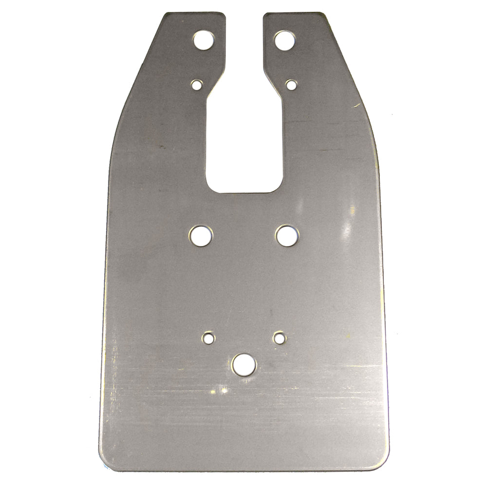 Garmin Transducer Spray Shield [010-12406-00] - First Stop Marine