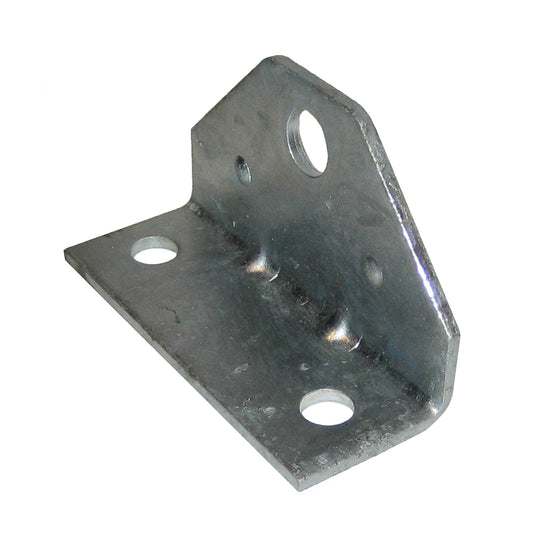 C.E. Smith Center Swivel Bracket - 2" [10201G40] - First Stop Marine