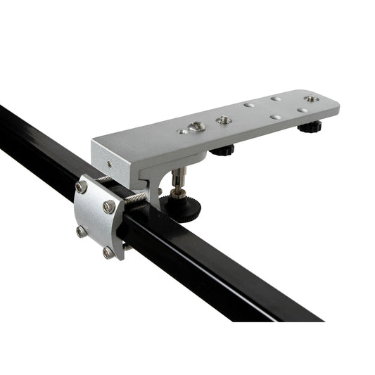 Kuuma Quick Release Rail Mount [58195] - First Stop Marine