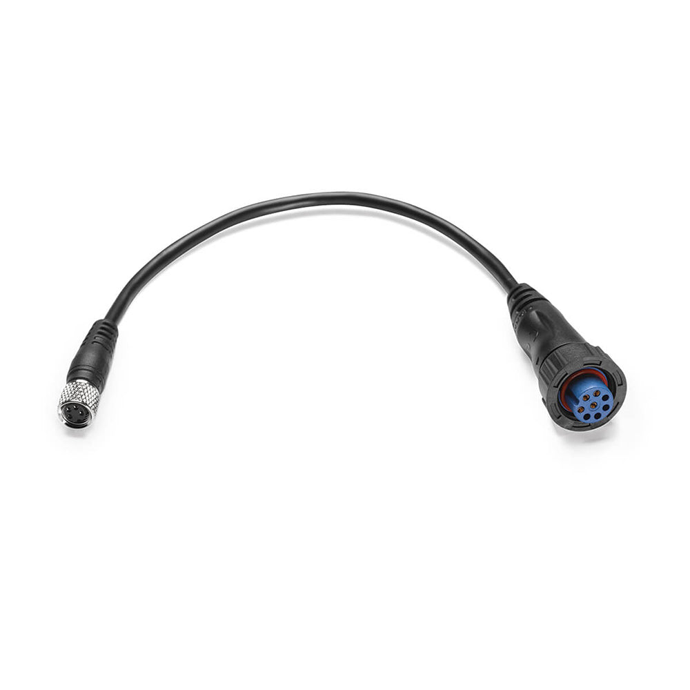 Minn Kota MKR-US2-14 Universal Sonar 2 Adapter Cable - Garmin 8-Pin [1852074] - First Stop Marine