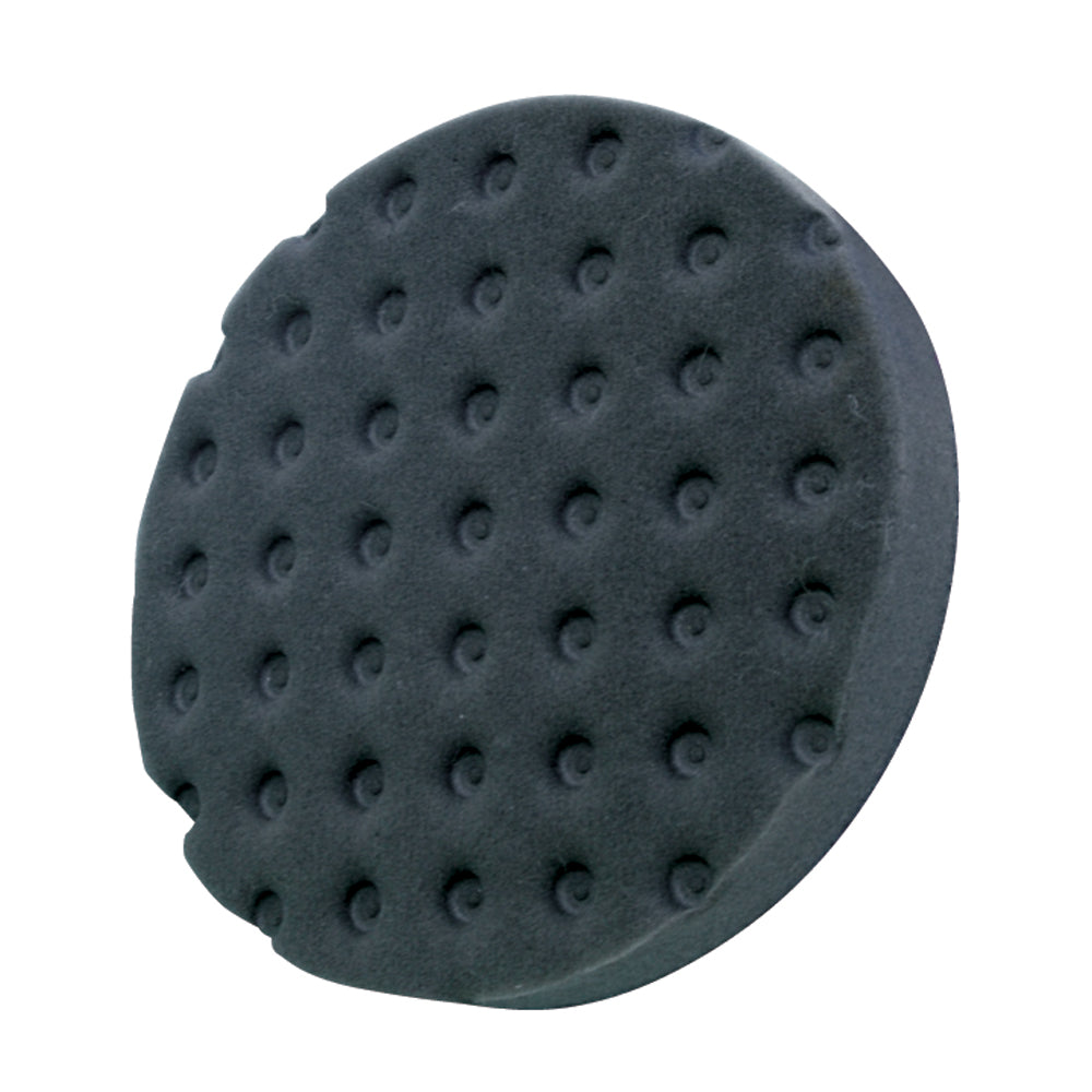 Shurhold Pro Polish Black Foam Pad - 7.5" f/Pro Rotary Polisher [YBP-5203] - First Stop Marine