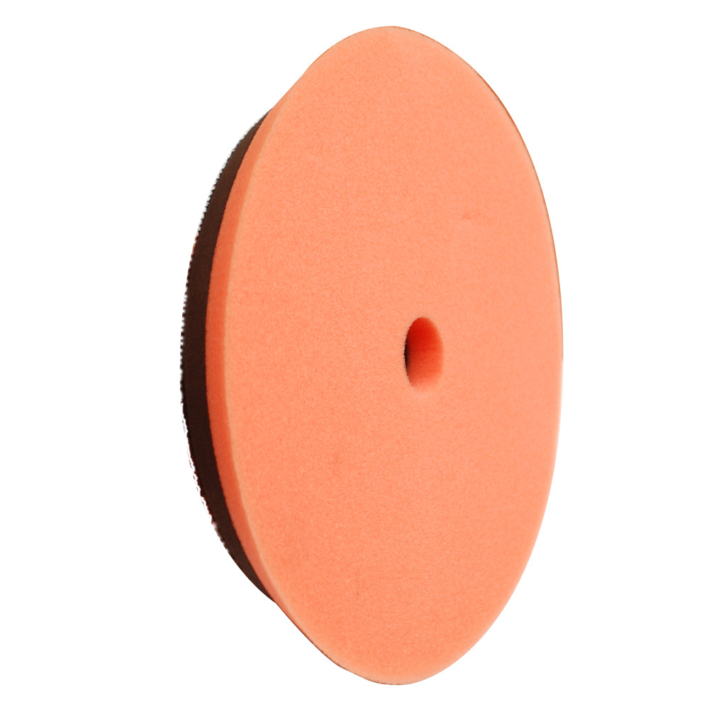 Shurhold Buff Magic Light Duty Orange Foam Pad - 7" [3554] - First Stop Marine