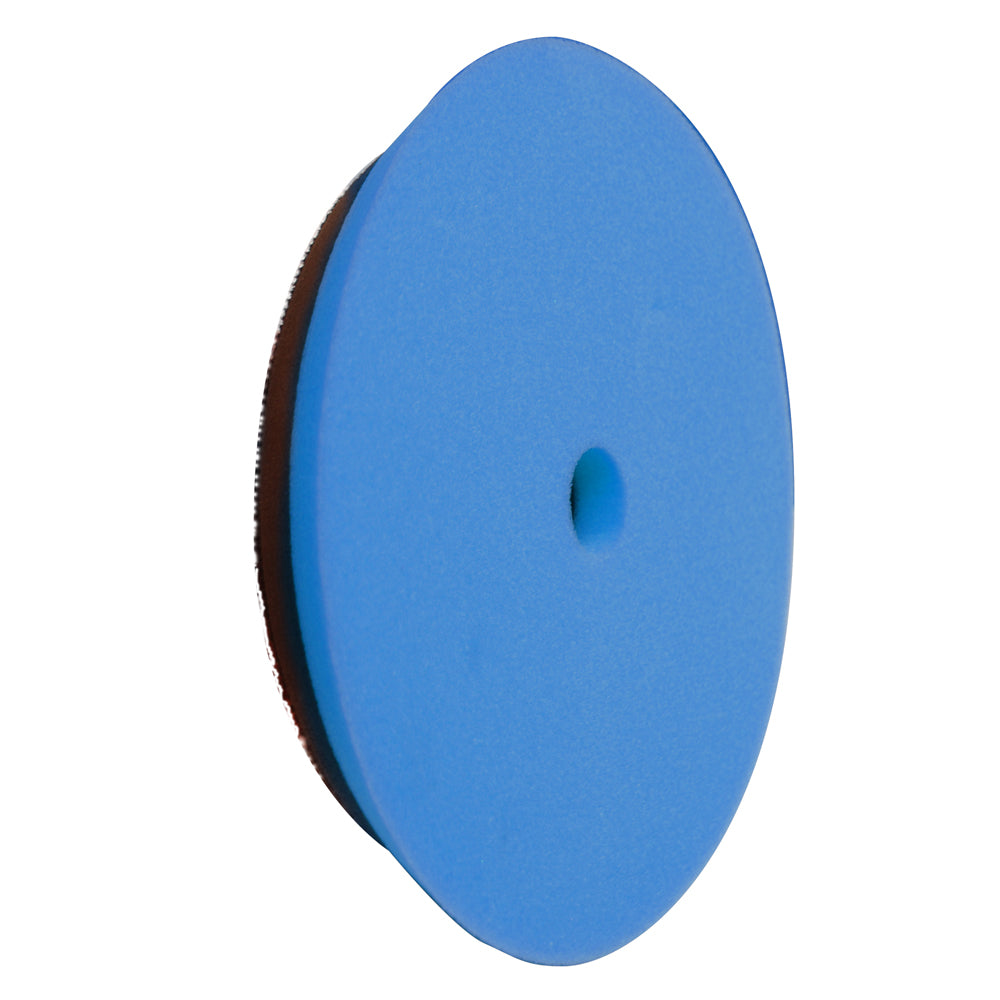 Shurhold Buff Magic Heavy Duty Blue Foam Pad - 7" [3555] - First Stop Marine