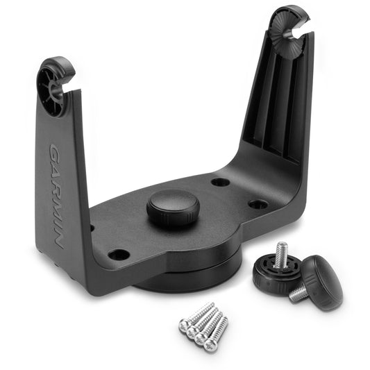 Garmin Tilt/Swivel Mounting Bracket f/echoMAP 50dv/50s & GPSMAP 547/547xs [010-11966-00] - First Stop Marine