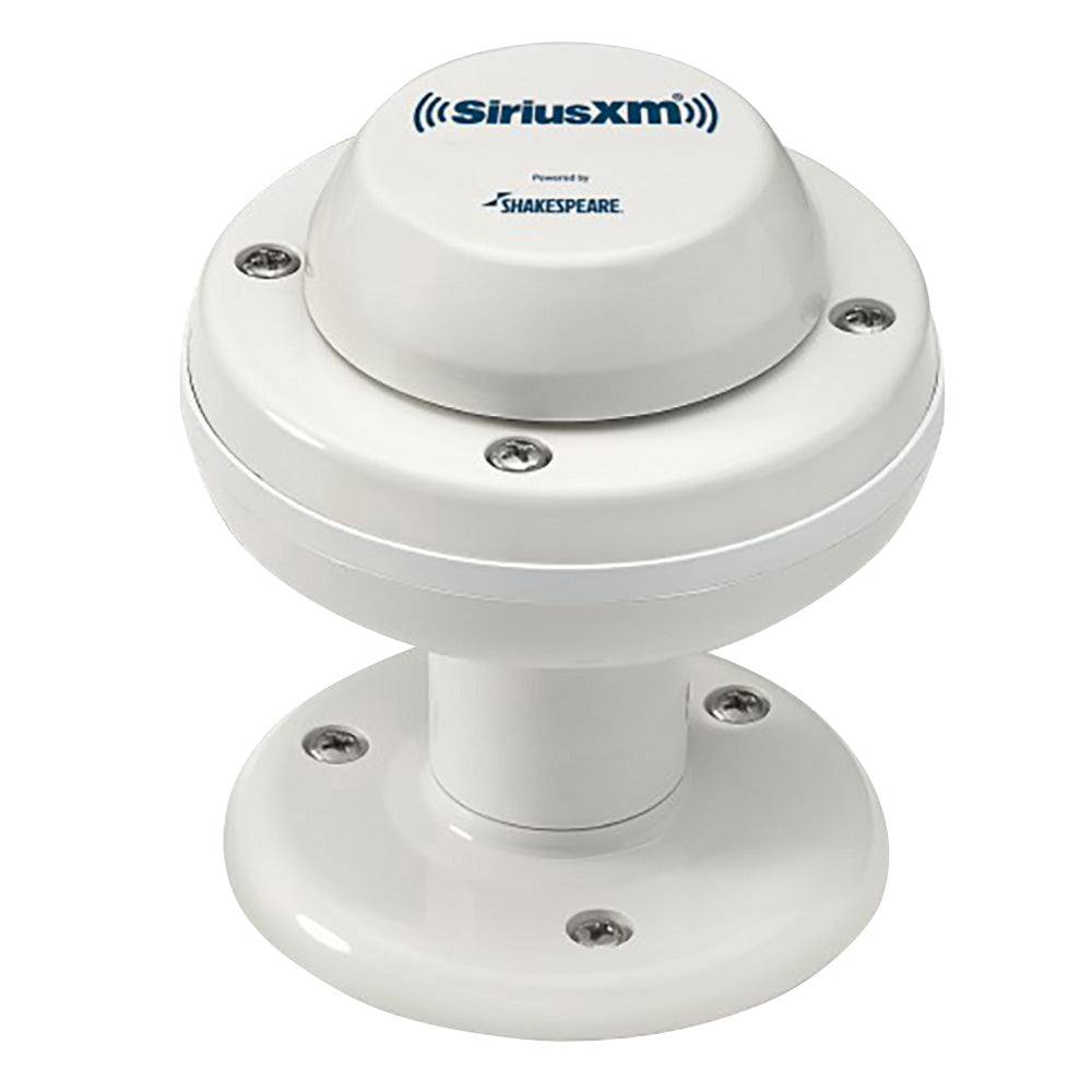 Shakespeare SRA-50 SiriusXM Satellite Radio Antenna [SRA-50] - First Stop Marine