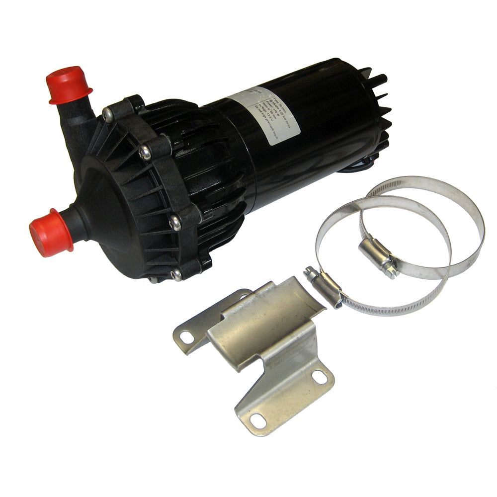 Johnson Pump CM90 Circulation Pump - 17.2GPM - 12V - 3/4" Outlet [10-24750-09] - First Stop Marine