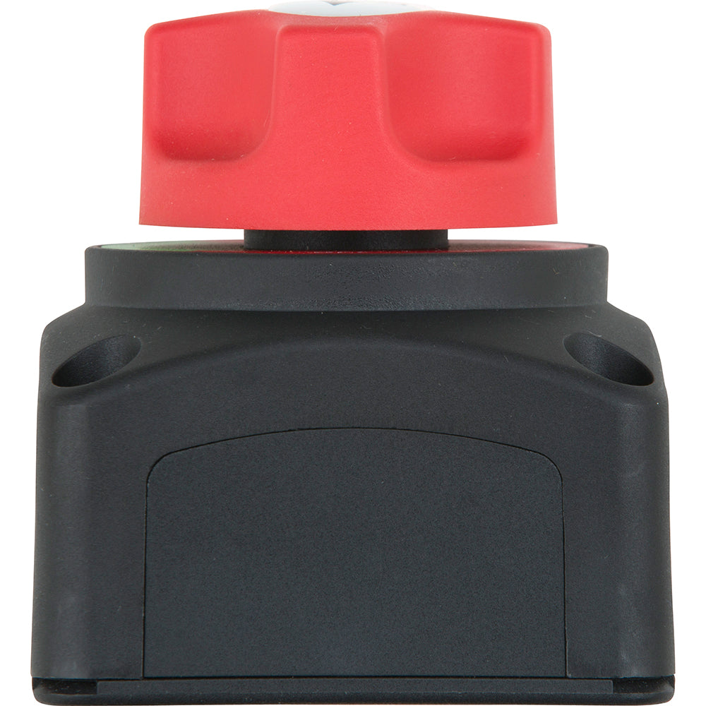 Attwood Single Battery Switch - 12-50 VDC [14233-7] - First Stop Marine