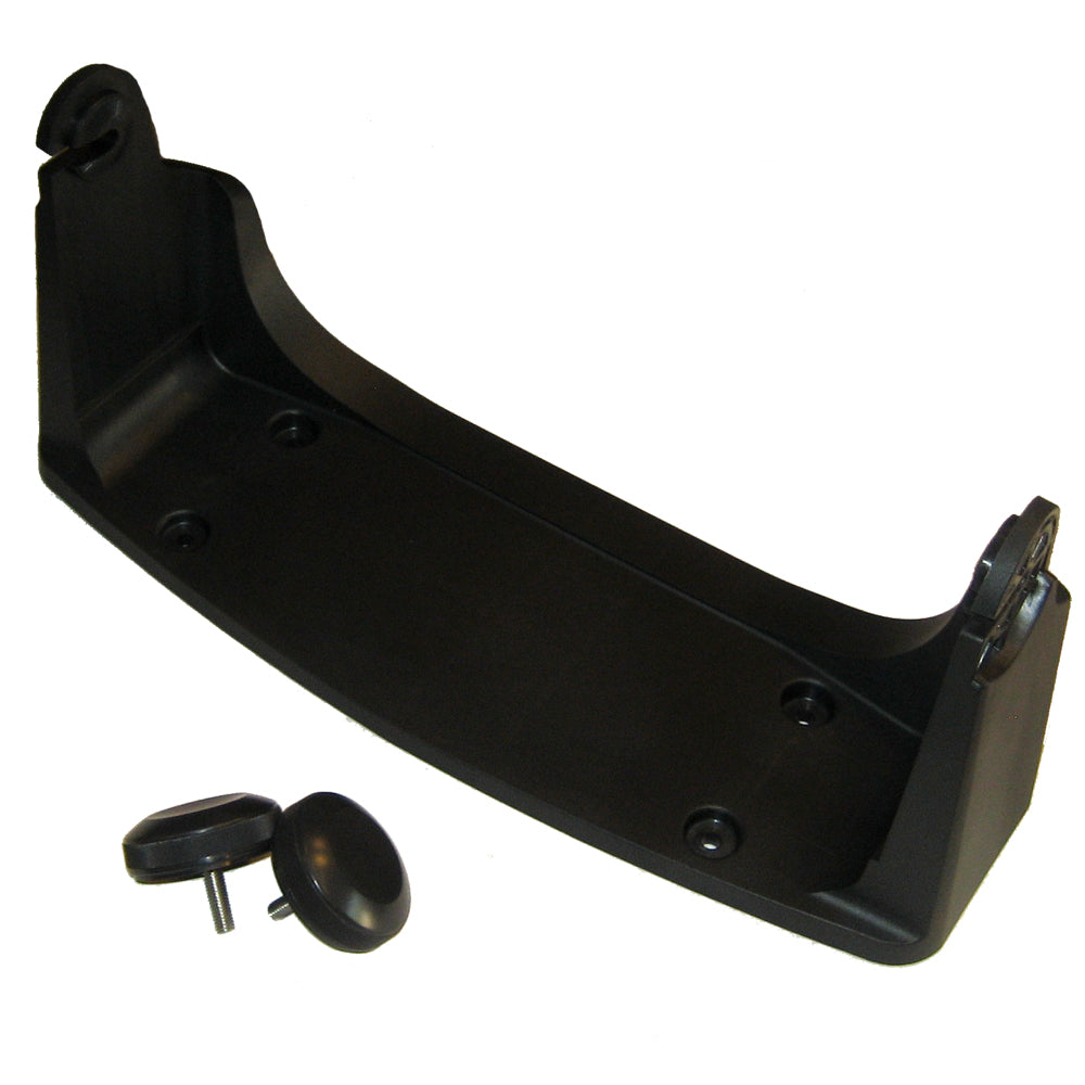 Furuno Optional Mount w/Knobs f/NavNet TZtouch2 TZTL12F [001-337-410-00] - First Stop Marine