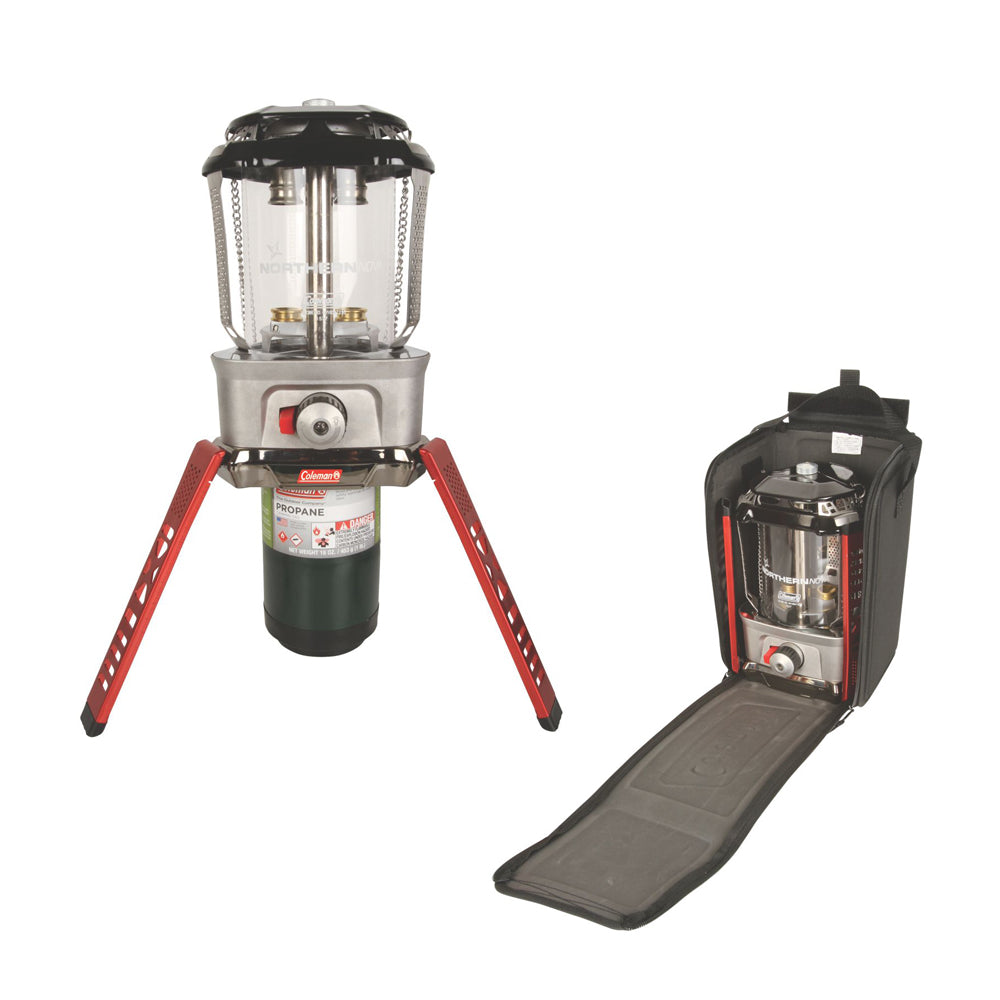 Coleman Northern Nova Propane Lantern [2000023099] - First Stop Marine