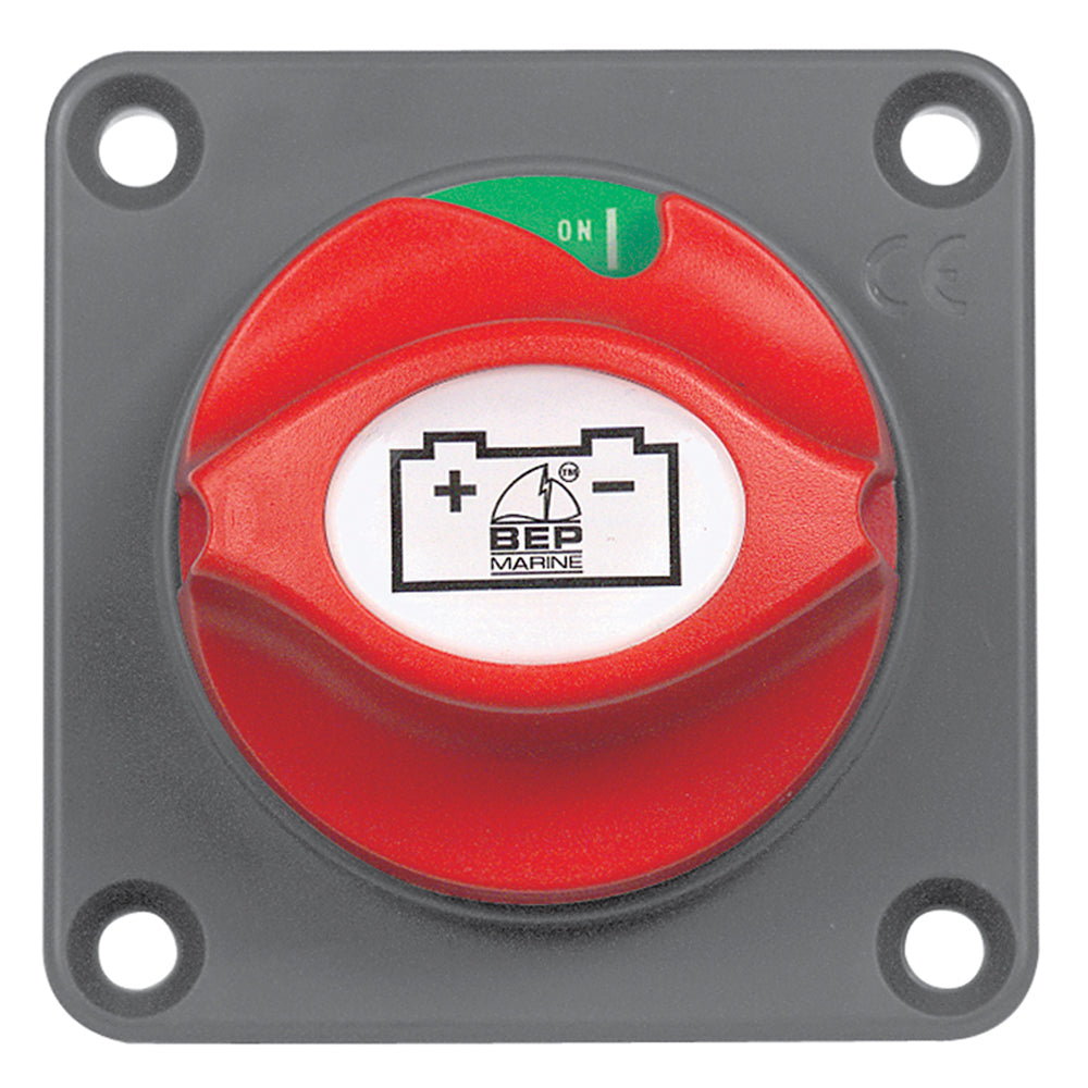 BEP Panel-Mounted Battery Master Switch [701-PM] - First Stop Marine