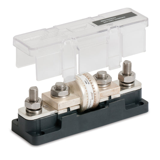 BEP Pro Installer Class T Fuse Holder w/2 Additional Studs - 400-600A [778-T2S-600] - First Stop Marine