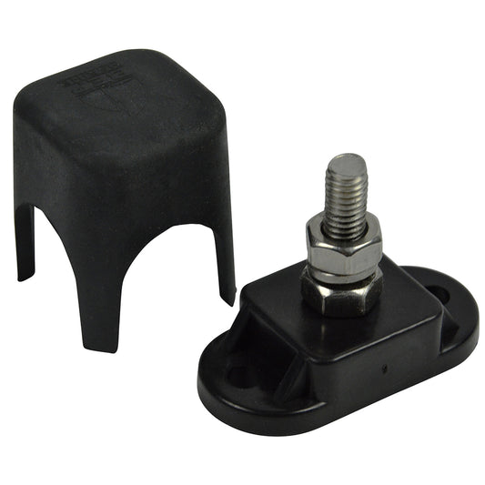 BEP Pro Installer Single Insulated Distribution Stud - 1/4" [IS-6MM-1/DSP] - First Stop Marine