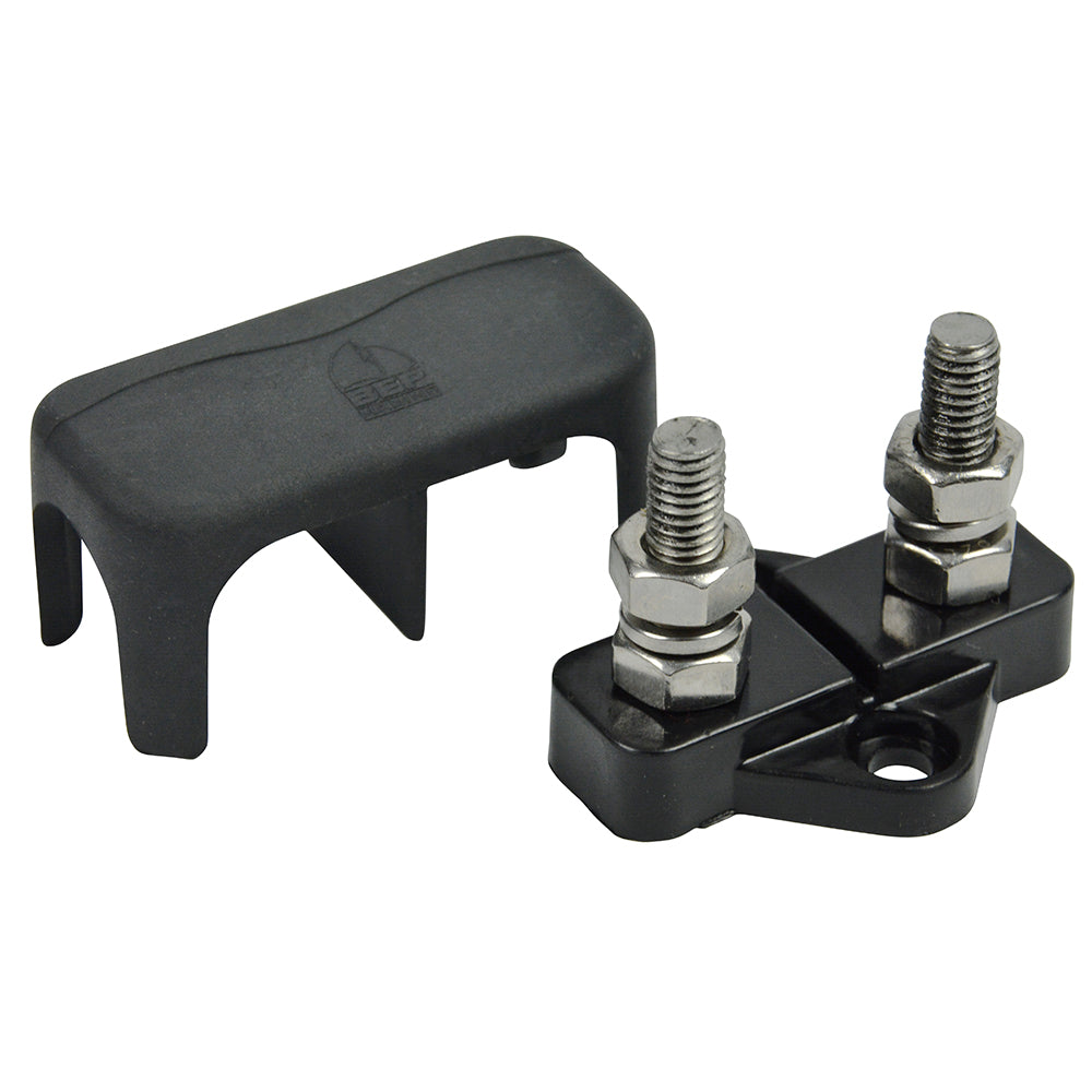 BEP Pro Installer Dual Insulated Distribution Stud - 1/4" [IS-6MM-2/DSP] - First Stop Marine