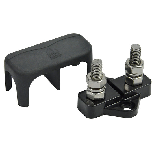 BEP Pro Installer Dual Insulated Distribution Stud - 1/4" [IS-6MM-2/DSP] - First Stop Marine