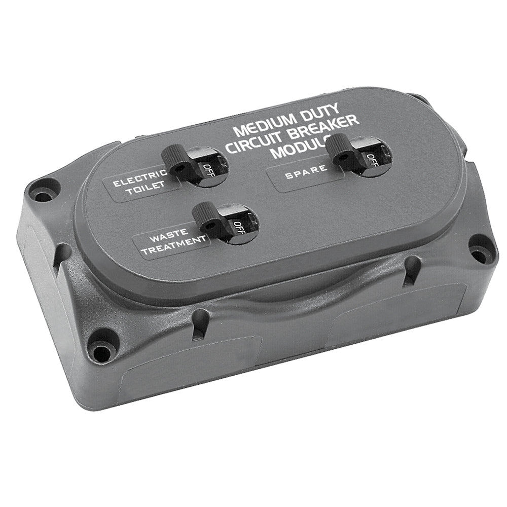 BEP Circuit Breaker Module [707] - First Stop Marine