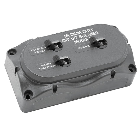 BEP Circuit Breaker Module [707] - First Stop Marine