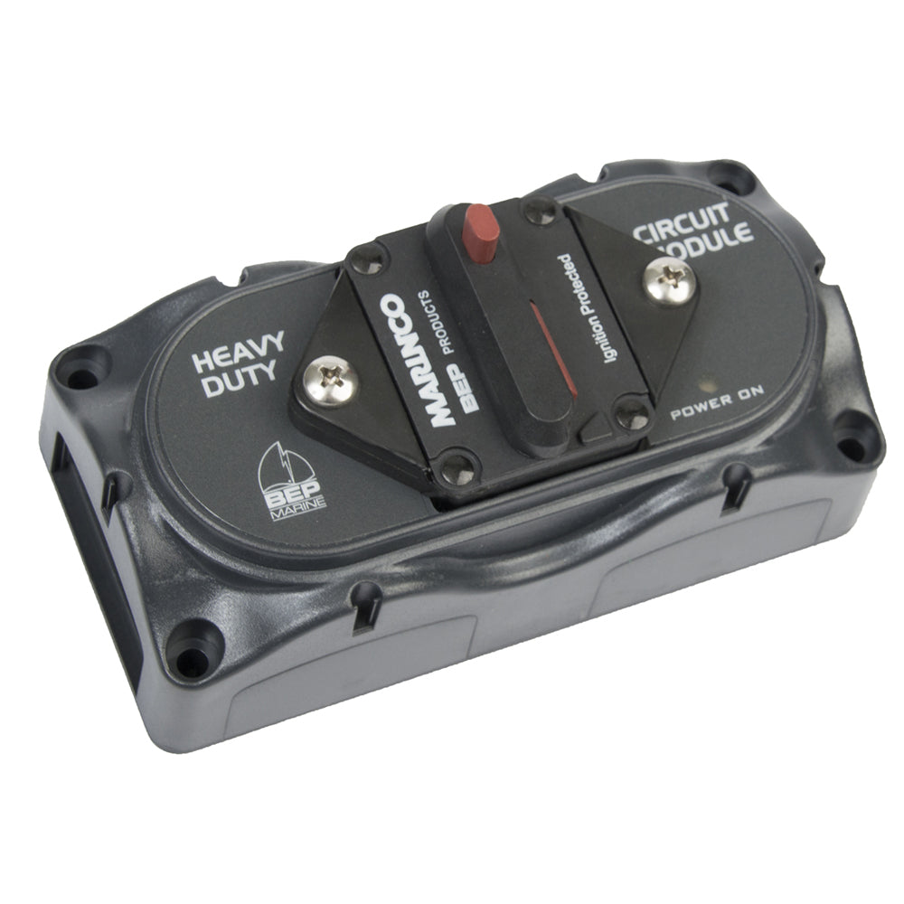BEP Heavy Duty CB Module - 100A [705-100A] - First Stop Marine