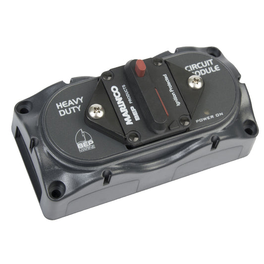BEP Heavy Duty CB Module - 100A [705-100A] - First Stop Marine