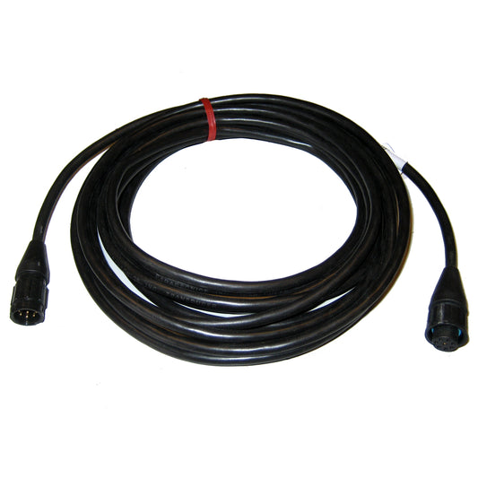 SI-TEX 15' Extension Cable - 8-Pin [810-15-CX] - First Stop Marine