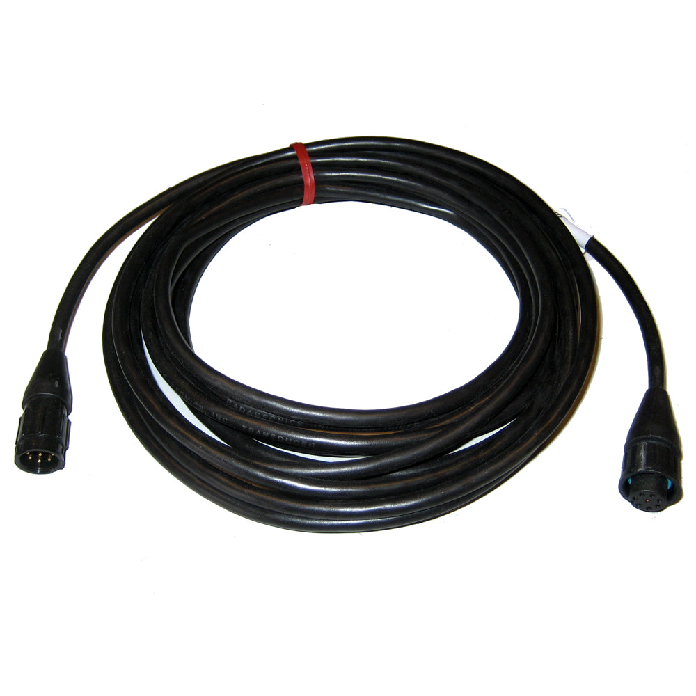 SI-TEX 30' Extension Cable - 8-Pin [810-30-CX] - First Stop Marine