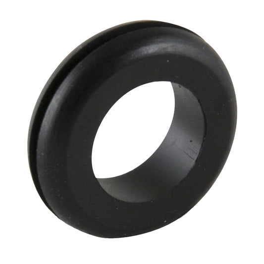 Ancor Marine Grade Electrical Wire Grommets - 5-Pack, 1/2" [760500] - First Stop Marine