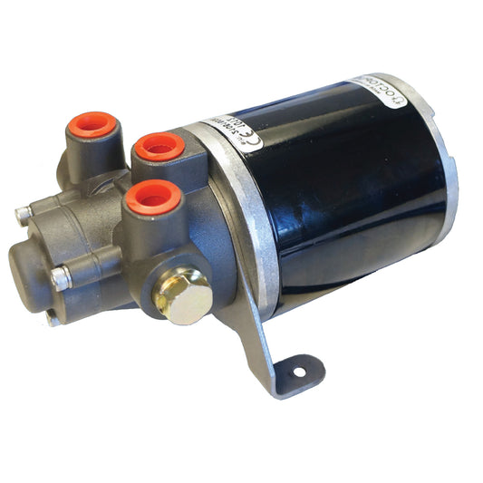 Octopus Hydraulic Gear Pump 12V 16-24CI Cylinder [OCTAFG1612] - First Stop Marine