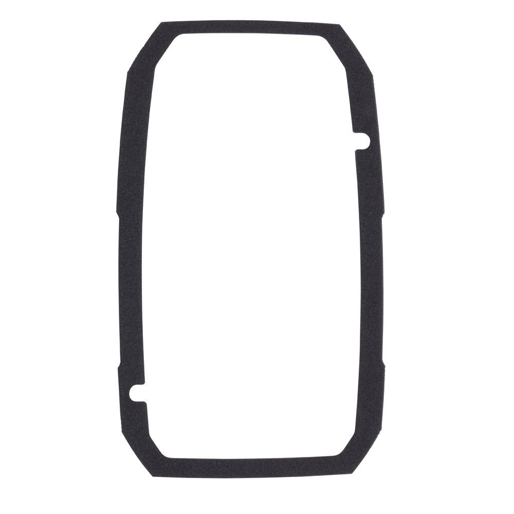 Garmin Flush Mount Kit f/STRIKER 4/4dv [010-12440-00] - First Stop Marine