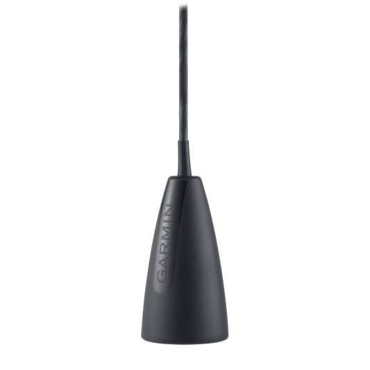 Garmin GT8HW-IF Ice Fishing, Plastic, High Wide CHIRP Transducer - 150-240kHz, 250W, 4-Pin [010-12401-20] - First Stop Marine
