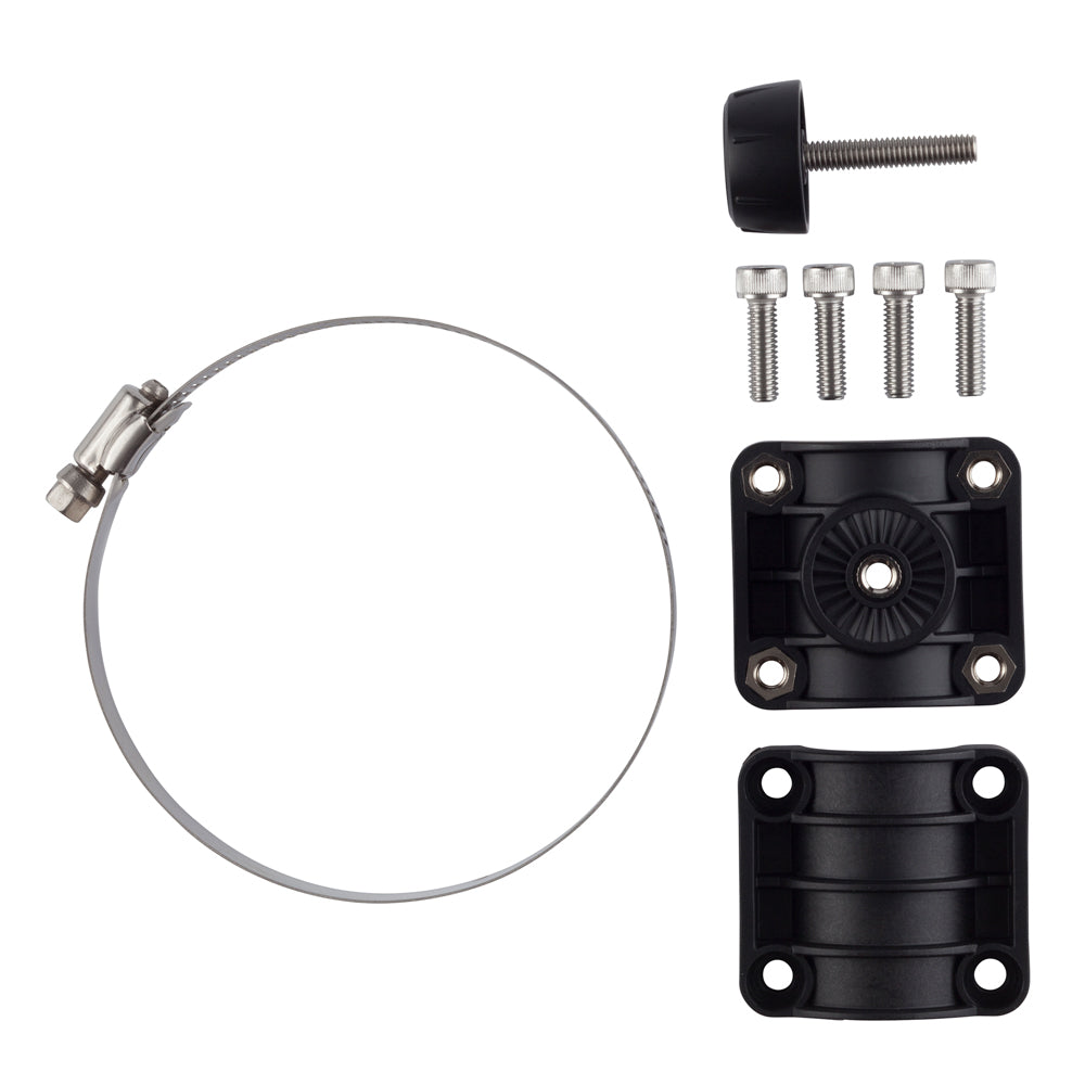 Garmin Shaft Mount f/Panoptix PS21 [010-12407-00] - First Stop Marine