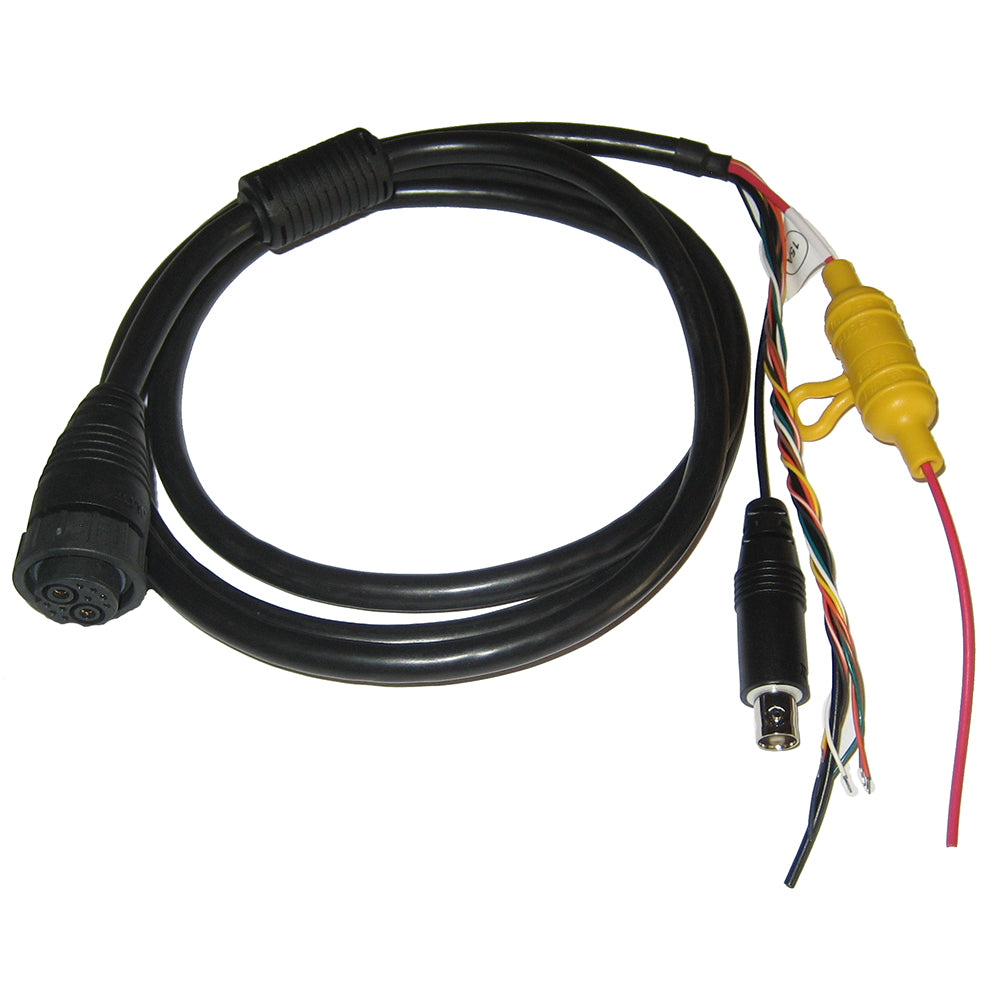 Raymarine Power/Data/Video Cable - 1M [R62379] - First Stop Marine