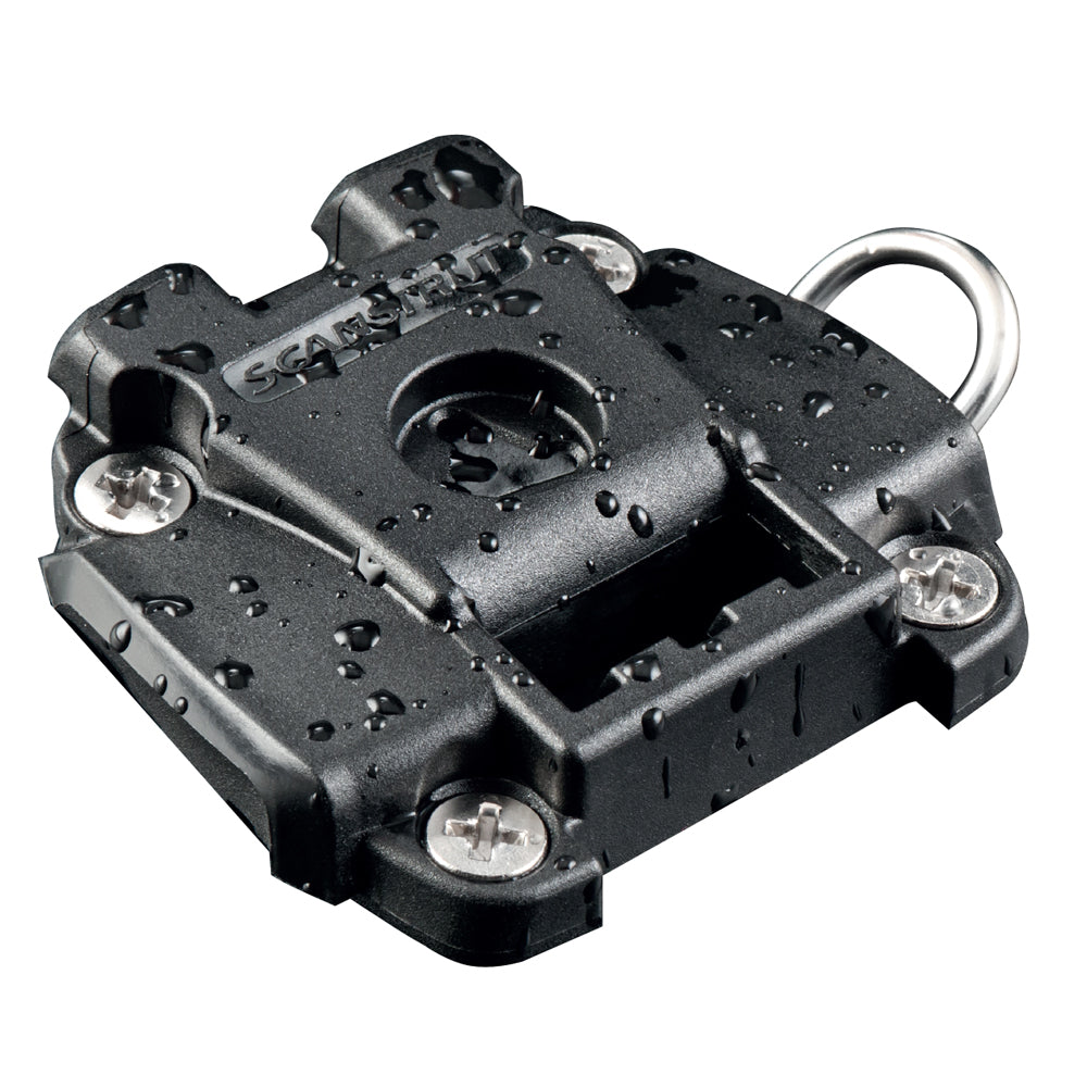 Scanstrut ROKK Mini Surface Mount [RLS- 401] - First Stop Marine