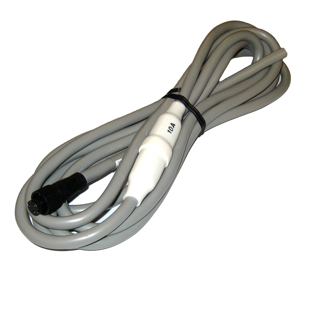 Furuno Power Cable Assembly - 3M [000-154-024] - First Stop Marine