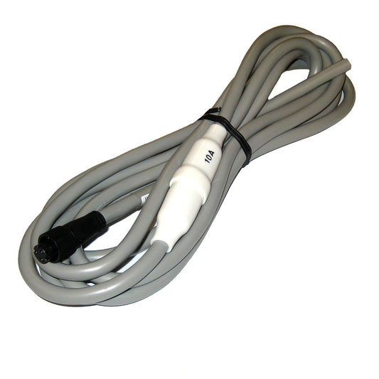 Furuno Power Cable Assembly - 3M [000-154-024] - First Stop Marine