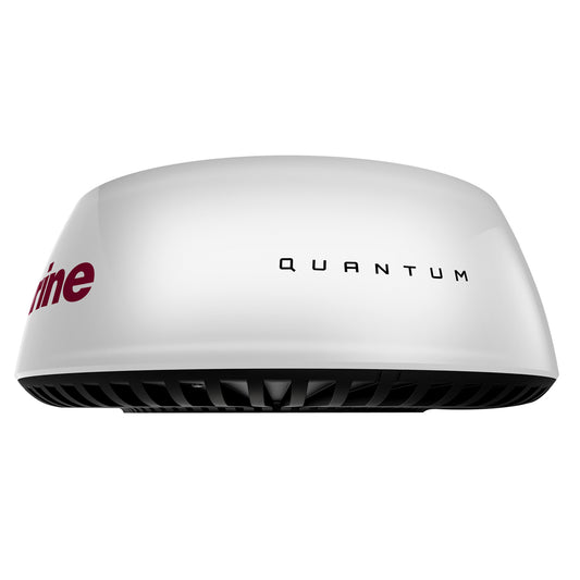 Raymarine Quantum Q24C Radome w/Wi-Fi & Ethernet - 10M Power & 10M Data Cable Included [T70243] - First Stop Marine