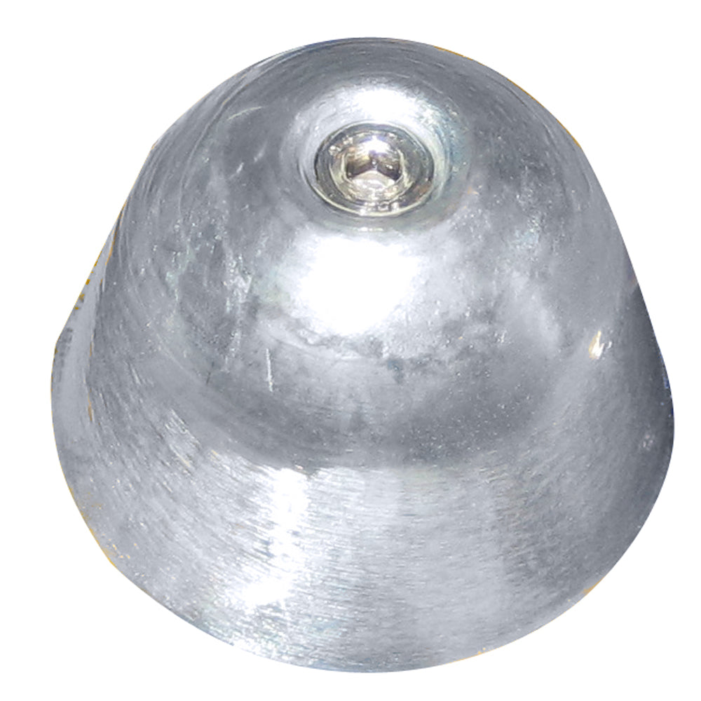 Vetus Spare Zinc Anode Set f/Bow Thruster [SET0151] - First Stop Marine