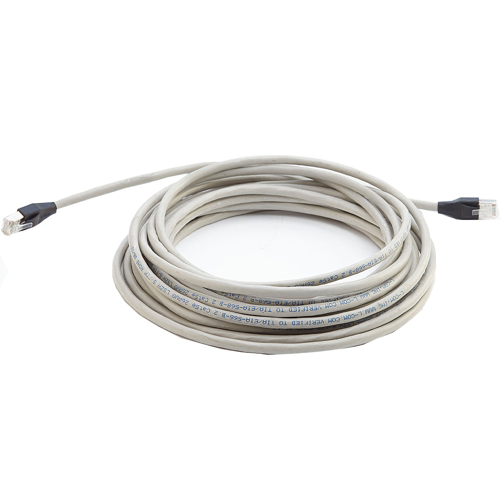 FLIR Ethernet Cable f/M-Series - 50' [308-0163-50] - First Stop Marine