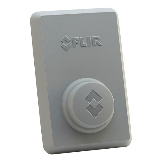 FLIR Weather Cover f/Joystick Control Unit [4113315] - First Stop Marine