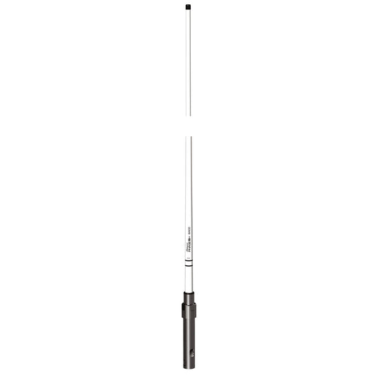 Shakespeare VHF 4' Phase III Antenna [6400-R] - First Stop Marine