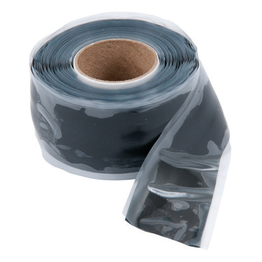 Ancor Repair Tape - 1" x 10' - Black [341010] - First Stop Marine